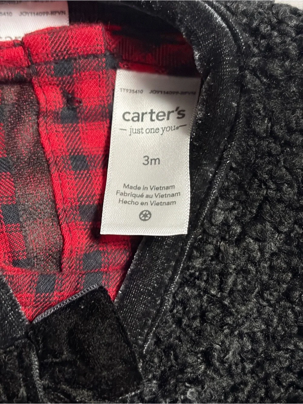 Carters adorable carter’s
